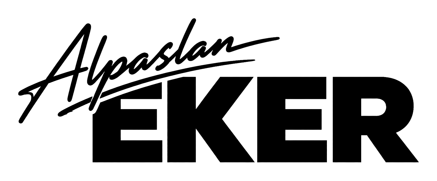 Alpaslan Eker